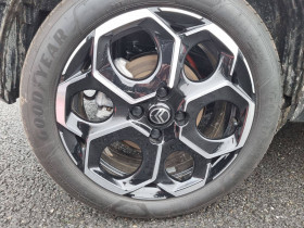 Citroen C3 e-C3 113 ch Automatique Max 5p  occasion  Lescure-d'Albigeois - photo n6