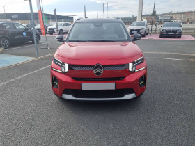 Citroen C3 e-C3 113 ch Automatique Max 5p  occasion  Lescure-d'Albigeois - photo n3