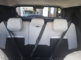 Citroen C3 e-C3 113 ch Automatique Max 5p  occasion  Lescure-d'Albigeois - photo n12