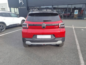 Citroen C3 e-C3 113 ch Automatique Max 5p  occasion  Lescure-d'Albigeois - photo n4