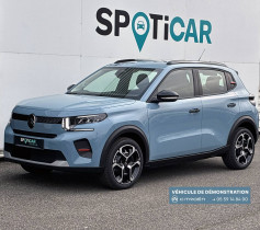 Citroen C3 , garage CITROEN - DS - SIPA AUTOMOBILES - PAU � Lescar