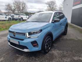 Citroen C3 , garage ETS MARLAUD - CONCESSIONAIRES CITROEN - OPEL - DS CERTIFIED - SPOTICAR � Lescure-d'Albigeois