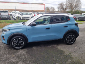 Citroen C3 e-C3 113 ch Max 5p  occasion � Lescure-d'Albigeois - photo n�5