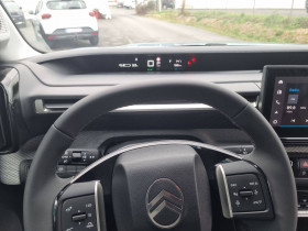 Citroen C3 e-C3 113 ch Max 5p  occasion � Lescure-d'Albigeois - photo n�13