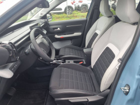 Citroen C3 e-C3 113 ch Max 5p  occasion � Lescure-d'Albigeois - photo n�9