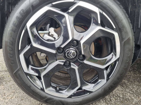 Citroen C3 e-C3 113 ch Max 5p  occasion � Lescure-d'Albigeois - photo n�8