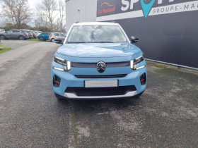 Citroen C3 e-C3 113 ch Max 5p  occasion � Lescure-d'Albigeois - photo n�2