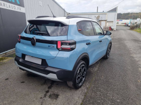 Citroen C3 e-C3 113 ch Max 5p  occasion � Lescure-d'Albigeois - photo n�3