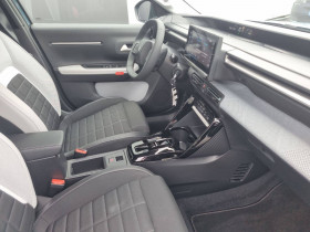 Citroen C3 e-C3 113 ch Max 5p  occasion � Lescure-d'Albigeois - photo n�11