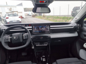 Citroen C3 e-C3 113 ch Max 5p  occasion � Lescure-d'Albigeois - photo n�10