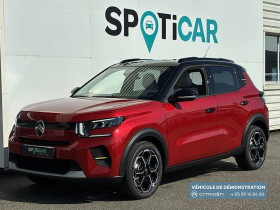 Citroen C3 , garage CITROEN - DS - SIPA AUTOMOBILES - PAU � Lescar