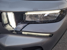 Citroen C3 e-C3 113 ch You 5p  occasion  Lescure-d'Albigeois - photo n18