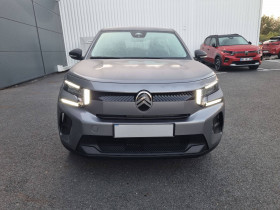 Citroen C3 e-C3 113 ch You 5p  occasion  Lescure-d'Albigeois - photo n2