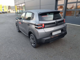 Citroen C3 e-C3 113 ch You 5p  occasion  Lescure-d'Albigeois - photo n6