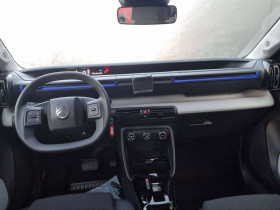 Citroen C3 e-C3 113 ch You 5p  occasion  Lescure-d'Albigeois - photo n10
