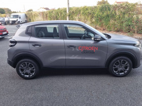 Citroen C3 e-C3 113 ch You 5p  occasion � Lescure-d'Albigeois - photo n�5