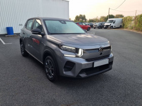 Citroen C3 e-C3 113 ch You 5p  occasion � Lescure-d'Albigeois - photo n�4