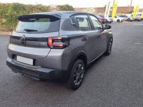 Citroen C3 e-C3 113 ch You 5p  occasion � Lescure-d'Albigeois - photo n�3