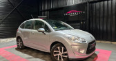 Annonce Citroen C3 occasion Diesel e-hdi 70 airdream  Cuincy