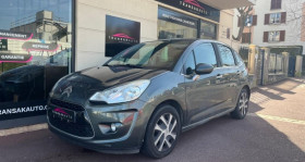 Citroen C3 , garage TRANSAKAUTO LES CLAYES SOUS BOIS � Les Clayes sous bois