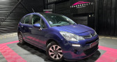 Annonce Citroen C3 occasion Essence e-vti 82 confort etg  Cuincy