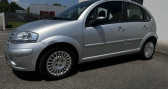 Citroen C3 Eclusive  2006 - annonce de voiture en vente sur Auto Sélection.com