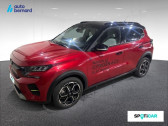 Annonce Citroen C3 occasion Electrique Electrique 113ch MAX  CHALON SUR SAONE