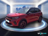 Citroen C3 Electrique 113ch MAX   COMPIEGNE 60