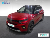 Citroen C3 Electrique 113ch MAX   CHALON SUR SAONE 71