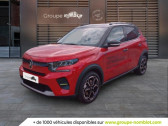 Citroen C3 occasion année 2024 boite Automatique Annonce Citroen C3 occasion Electrique Electrique 113ch MAX à CHALON SUR SAONE