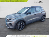Annonce Citroen C3 occasion Electrique Electrique 113ch PLUS  SANCE