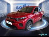 Citroen C3 Electrique 113ch YOU   PERSAN 95