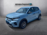 Citroen C3 occasion année 2025 boite Automatique Annonce Citroen C3 occasion Electrique Electrique 113ch YOU à Cherbourg-en-Cotentin