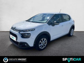 Citroen C3 ENTREPRISE BlueHDi 100 S&S BVM6 Feel Business R   MONTLUCON 03
