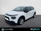 Citroen C3 ENTREPRISE BlueHDi 100 S&S BVM6 Feel Business R   MONTLUCON 03