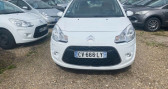 Citroen C3 occasion année 2013 boite Manuelle Annonce Citroen C3 occasion Diesel ENTREPRISE HDi 70 FAP CLUB à Evreux