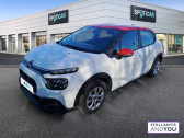Citroen C3 ENTREPRISE SOCIETE BLUEHDI 100 S&S BVM FEEL BUSINESS R   CESSON-SEVIGNE 35