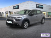 Annonce Citroen C3 occasion Diesel ENTREPRISE SOCIETE BLUEHDI 100 S&S BVM FEEL BUSINESS R  CESSON SEVIGNE