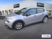 Citroen C3 occasion année 2020 boite Manuelle Annonce Citroen C3 occasion Diesel ENTREPRISE SOCIETE BLUEHDI 100 S&S BVM FEEL BUSINESS R à CESSON SEVIGNE