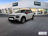 Citroen C3 ENTREPRISE SOCIETE BLUEHDI 100 S&S BVM FEEL BUSINESS R  à CESSON-SEVIGNE 35