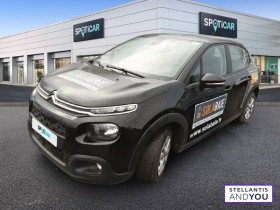 Citroen C3 , garage SPOTICAR STELLANTIS &YOU LOMME   LOMME