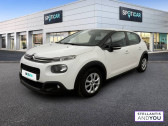 Citroen C3 occasion année 2019 boite Manuelle Annonce Citroen C3 occasion Diesel ENTREPRISE SOCIETE BLUEHDI 100 S&S BVM FEEL NAV à VILLENEUVE D'ASCQ