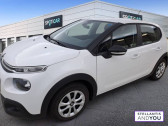 Citroen C3 occasion année 2020 boite Manuelle Annonce Citroen C3 occasion Diesel ENTREPRISE SOCIETE BLUEHDI 100 S&S BVM FEEL à LE GRAND QUEVILLY