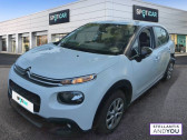Citroen C3 occasion année 2020 boite Manuelle Annonce Citroen C3 occasion Diesel ENTREPRISE SOCIETE BLUEHDI 100 S&S BVM FEEL à LE GRAND QUEVILLY