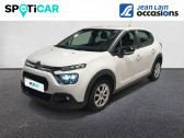 Annonce Citroen C3 occasion Diesel ENTREPRISE SOCIETE BLUEHDI 100 S&S BVM6 FEEL BUSINESS R  Seynod