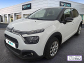 Citroen C3 ENTREPRISE SOCIETE BLUEHDI 100 S&S BVM6 FEEL BUSINESS R   BARENTIN 76