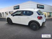 Citroen C3 ENTREPRISE SOCIETE BLUEHDI 100 S&S BVM6 FEEL BUSINESS R  2021 - annonce de voiture en vente sur Auto Sélection.com