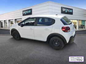 Citroen C3 , garage SPOTICAR STELLANTIS &YOU LOMME   LOMME