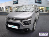 Annonce Citroen C3 occasion Diesel ENTREPRISE SOCIETE BLUEHDI 100 S&S BVM6 FEEL BUSINESS R à MARSEILLE CEDEX 8