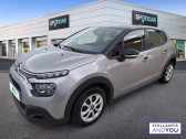 Citroen C3 occasion année 2022 boite Manuelle Annonce Citroen C3 occasion Diesel ENTREPRISE SOCIETE BLUEHDI 100 S&S BVM6 FEEL BUSINESS R à LE GRAND QUEVILLY